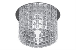 Светильник Gauss Crystal CR031, G9 1/30 CR031 - фото 38415