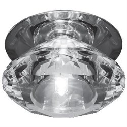 Светильник Gauss Crystal CR035, G4 1/50 CR035 - фото 38422