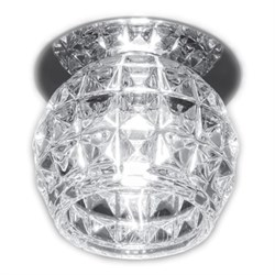 Светильник Gauss Crystal CR018, G9 1/30 CR018 - фото 38425