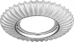 Светильник Gauss Metal Exclusive CA064 Круг. Хром, Gu5.3 1/100 CA064 - фото 38436