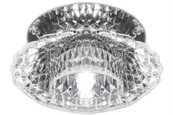 Светильник Gauss Crystal CR011, G9 1/30 CR011 - фото 38445