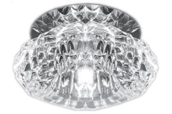 Светильник Gauss Crystal CR012, G9 1/50 CR012 - фото 38451