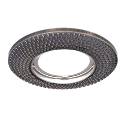 Светильник Gauss Metal Exclusive CA059 Круг. Бронза, Gu5.3 1/100 CA059 - фото 38473