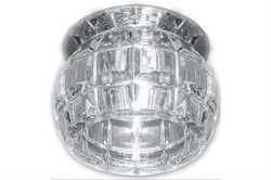 Светильник Gauss Crystal CR002, G9 1/30 CR002 - фото 38482