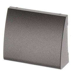 771285 LG Galea Life Центральная плата для вывода кабеля темная бронза 771285 LG - фото 38746