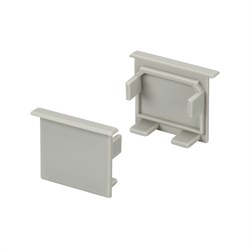 Заглушка для PLS-LOCK-H25-FS глухая (arlight, Пластик) 016385 - фото 38780