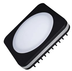 Светодиодная панель LTD-96x96SOL-BK-10W Warm White (Arlight, IP44 Пластик, 3 года) 022556 - фото 38784