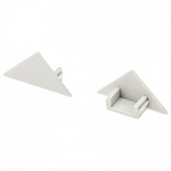 Заглушка для PHS-V глухая (arlight, Пластик) 013291 - фото 38792