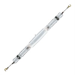 Лампа PHILIPS MHN-LA 1000/842  X528 (кабель с клемой)  230V 10000h d40x295 - 928073005130 - фото 38877