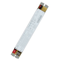 Драйвер IT FIT 18/220…240/350 CS  L     4,6...17,8W  200/250/300/350 мА  -   OSRAM 4052899617421 - фото 38891