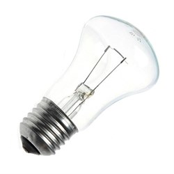Лампа накаливания МО 40Вт E27 36В (100) КЭЛЗ КЭЛЗ 8106005 - фото 38918