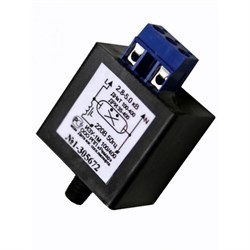 ИЗУ-1М 4,6КВ 100/400 220V 50Гц 3конт посдедовательная (ДРИ 35-400W/ДНаТ 70-400W) - Ремар 00000000095 - фото 38920