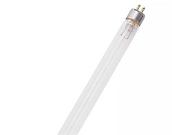 Лампа бактерицидная UVC T5 8W G5 Ledvance 4058075594760 - фото 39140