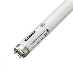 Лампа SYLVANIA  F   30W/  T8/BL368 G13   d26x900 355-385nm ловушки насекомых - 0000098 - фото 39383
