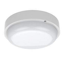 Светильник ЖКХ Gauss LITE круг 25W 1840lm 4000K 200-240V IP65 D210*52мм белый LED 1/20 126418225 - фото 39491