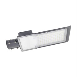 Светильник уличный Gauss Avenue 80W 8000lm 5000K 190-250V IP65 420*160*57мм КСС "Д" LED 1/10 629536380 - фото 39750