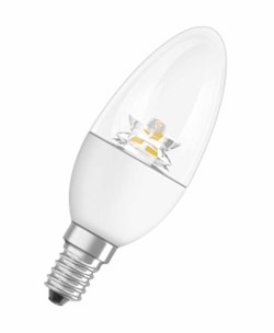 Светодиодная свеча Osram