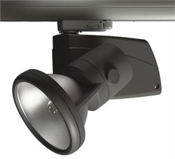 Светильник ROBIN HF 70W MH 44° blaсk с PT-fit 70 под  лампу G12 -   шинный (пр-во LUG Польша) 020013.1022.706.003 - фото 4010