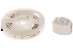 Умная подсветка 5W 4100К 1.2m sensor 1/20 311011205 - фото 40254
