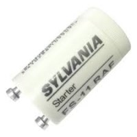 SYLVANIA   FS-11    4 - 22W   220 - 240V - стартер 244327 - фото 40608