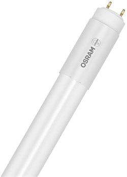 Лампа светодиодная ST8V -0.6M   9SW/765 230VAC DE 25X1 RU    750Lm  6500K  Ra70 (2ст прям.подкл) OSRAM 4058075710009 - фото 40614