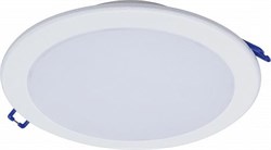 Св-к DN027B G2  D125RD LED9  /NW  10W  220-240V - LED св-к PHILIPS встройка/круг 929002071302 - фото 40621