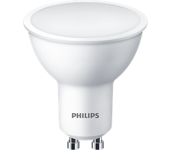 Essential LED 8W/830     (=75W)  GU10 120° 720Lm PHILIPS - лампа 929002093317 - фото 40629