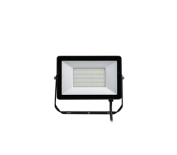 LED BVP150 LED27/WW  30W 220-240V SWB 2700lm 3000K 171x117x26 black - прожектор PHILIPS(ДО-30Вт) 911401813283 - фото 40688