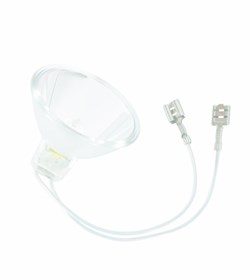 64333 A MR11 40W 6,6A 1500h 12700kd d35.x37mm  female flat - лампа OSRAM 4008321166340 - фото 40710