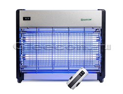 Ловушка для насекомых GLEECON GC1-20M с пультом (s 25-150 м2) GC1-20M - фото 40734