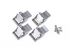 аксес. RC048Z SMB-PLC - PHILIPS ком-т клипс для монт. в гипсокартон RC091V / RC048 911401824580 - фото 40745