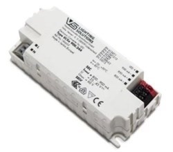 Драйвер VS ECXe  900.244 800/850/900мА  25-43V  34/37/39W 97x43x30 мм 220-240V -   186848 - фото 40755
