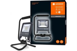 LED WORKLIGHT   50W 840 S-STAND IP65 -  прож-тор переноска LEDV 4058075213876 - фото 40776
