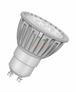 Светодиодная лампа Par 7.5w GU10 Osram