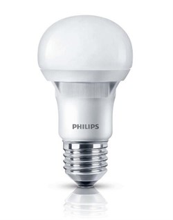 ESSENTIAL LEDBulb  9-80W E27 3000K 220V A60 матов.  650lm - LED лампа PHILIPS 929001205087 - фото 40797