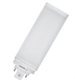 DULUXTE 26 LED 10W/840  HF  GX24q-3  (ЭПРА + 220В) - лампа OSRAM 4058075559417 - фото 40802