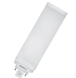 DULUXTE 32 LED 16W/840  HF  GX24q-3  (ЭПРА + 220В) - лампа OSRAM 4058075559455 - фото 40804