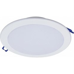 Св-к DN027B G2  D175RD LED15/CW  17W  220-240V - LED св-к PHILIPS встройка/круг 929002072902 - фото 40812