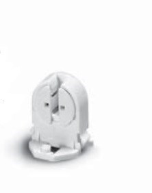 Патрон 09420 VS   G5 сквозной  вращающийся h15  распорки+стопор d3,8 505737 - фото 40822