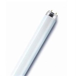 OSRAM-СМ new L15W/ 840    LUMILUX G13   d26x438mm   950lm  4000K - лампа 4058075693135 - фото 40858