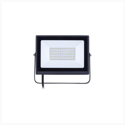 Прожектор LED BVP156 LED135/NW  150W 220-240V WB 15000lm 4000K 430x335x60 black -   PHILIPS 911401841182 - фото 40860