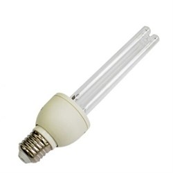 Лампа бактерицидная LightBest UVC 25W E27  700709013 - фото 40866