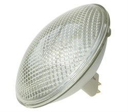 Лампа галогенная LightBest LBH PAR64 CP/61  EXD NS 1000W 230V GX16d 13° 700809025 - фото 40880