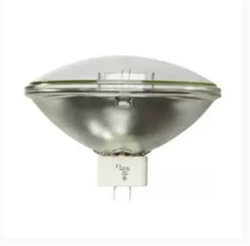 Лампа галогенная LightBest LBH PAR64 CP/60 EXC VNS 1000W 230V 8° 700809027 - фото 40882
