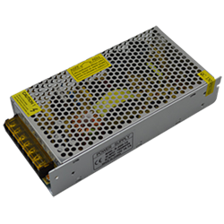 Ecola LED strip Power  Supply 200W 220V-24V IP20 блок питания для светодиодной ленты D2L200ESB-1 - фото 40921