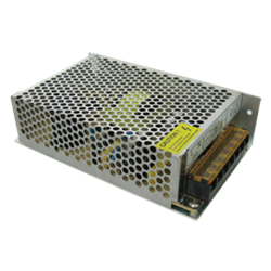 Ecola LED strip Power Supply 100W 220V-12V IP20 блок питания для светодиодной ленты B2L100ESB-1 - фото 40928