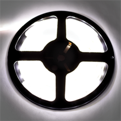 Светодиодная лента на катушке Ecola LED strip PRO 19W/m 12V IP20 10mm 60Led/m 4200K 20Lm/LED 1200Lm/m    5м. P2LV19ESB - фото 40963