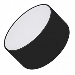 Светильник SP-RONDO-140B-18W Day White (Arlight, IP40 Металл, 3 года) 022237 - фото 40971