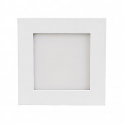 Светильник DL-93x93M-5W Day White (Arlight, IP40 Металл, 3 года) 020122 - фото 40991