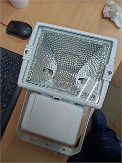 FL- 12 BOX 70/150W RX7S Белый асимм Foton - корпус 916580 - фото 41015